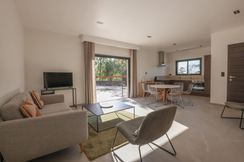Villa St Francois Piscine Privee Chauffee ,Clim ,Parking Gratuit Каркасон Екстериор снимка