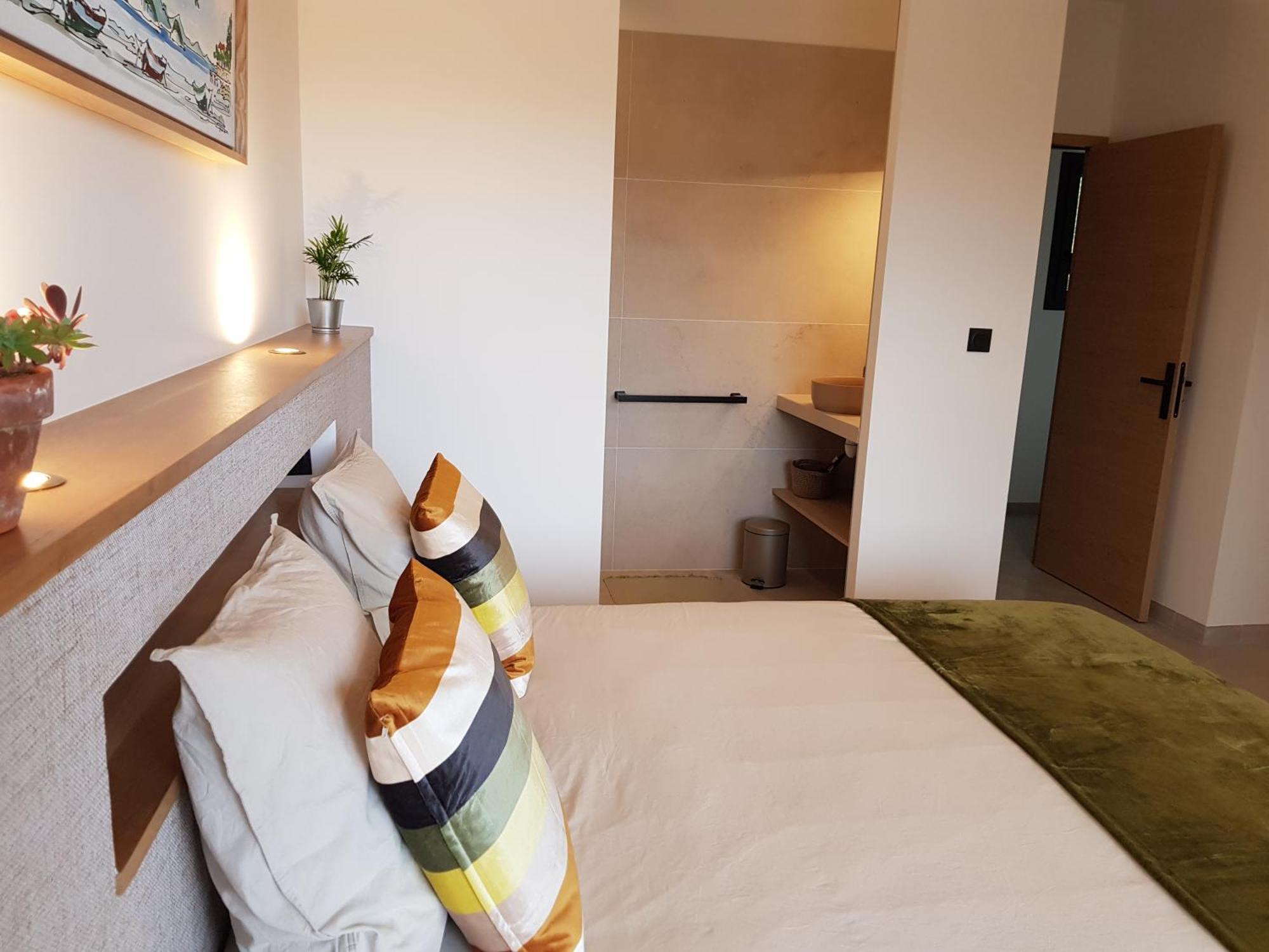 Villa St Francois Piscine Privee Chauffee ,Clim ,Parking Gratuit Каркасон Екстериор снимка