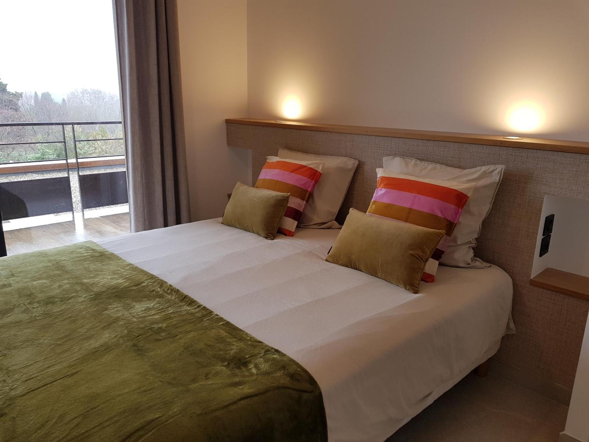 Villa St Francois Piscine Privee Chauffee ,Clim ,Parking Gratuit Каркасон Екстериор снимка