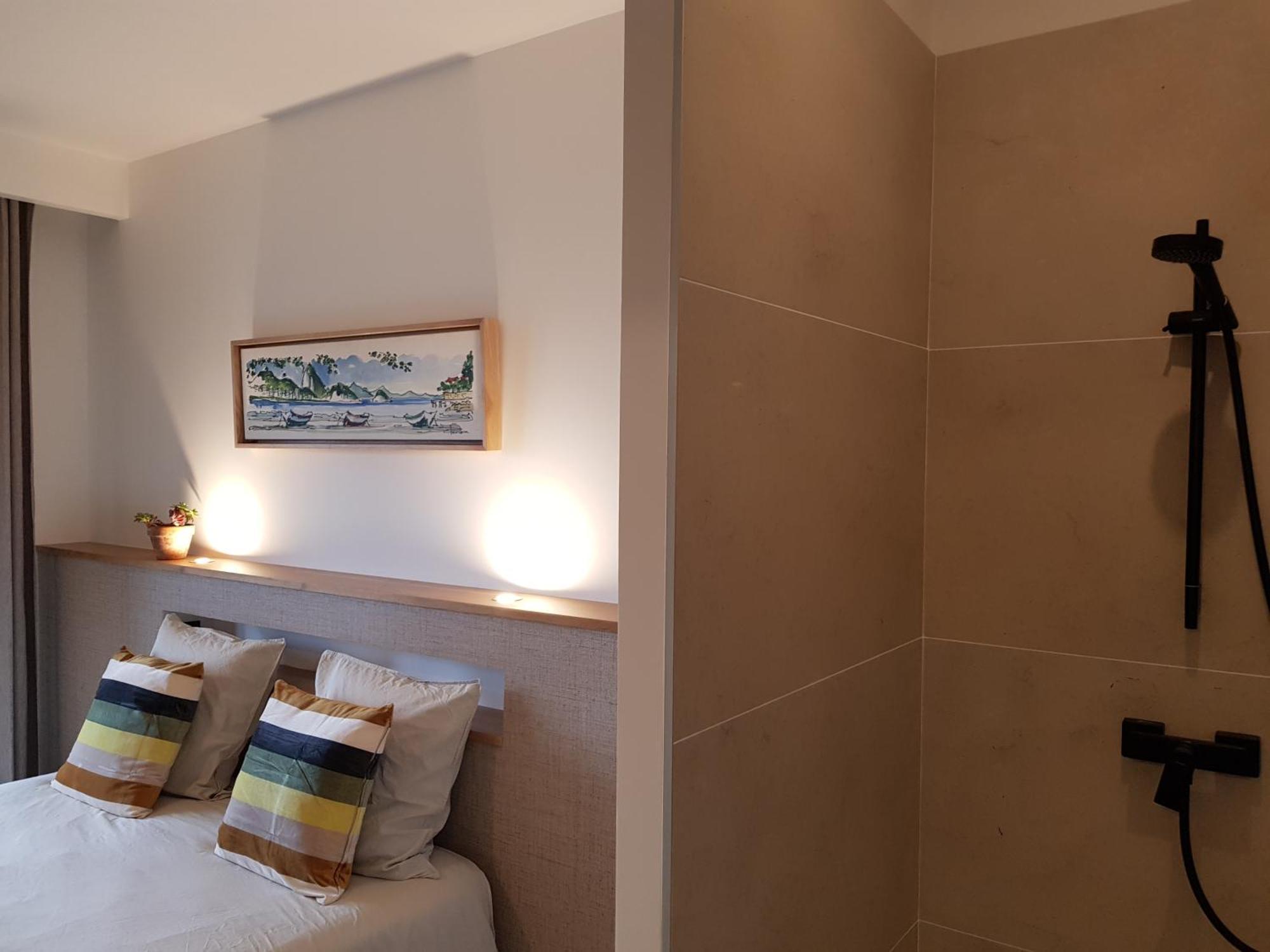 Villa St Francois Piscine Privee Chauffee ,Clim ,Parking Gratuit Каркасон Екстериор снимка